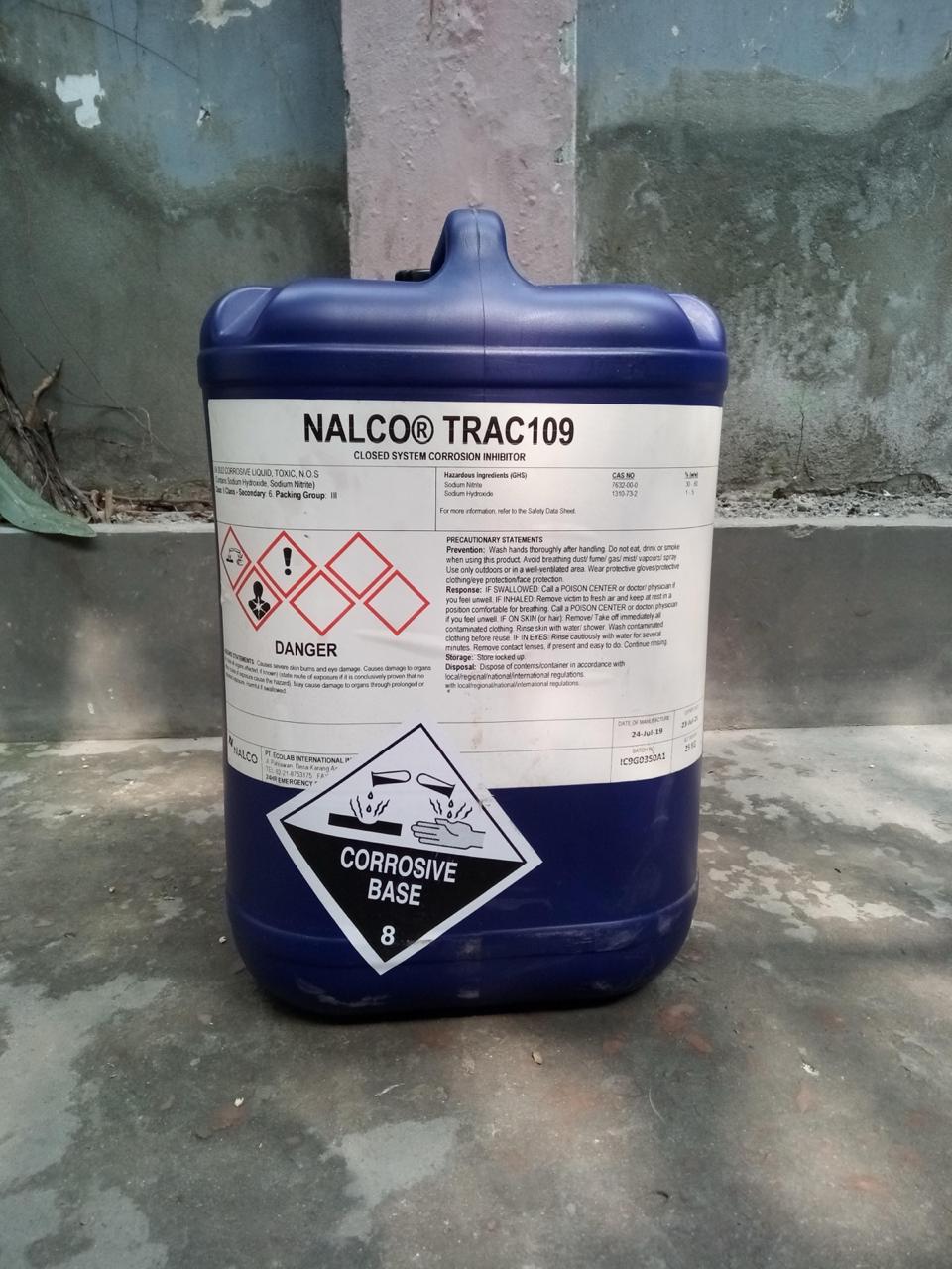 Nalco TRAC 109